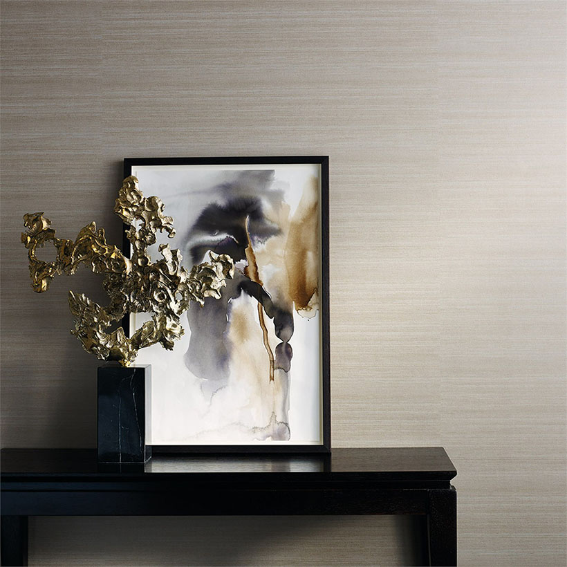 RAW SILK