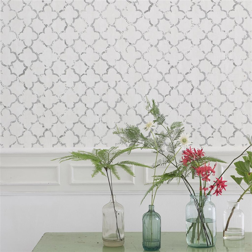 CHINESE TRELLIS
