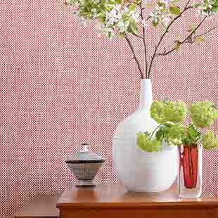 WICKER WEAVE