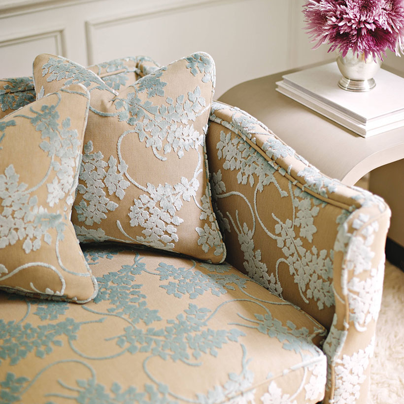 SPRING VELVET
