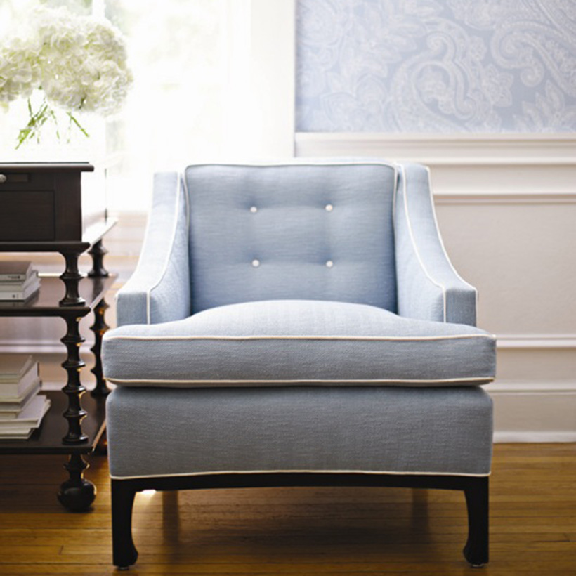 HUNTLEY HERRINGBONE