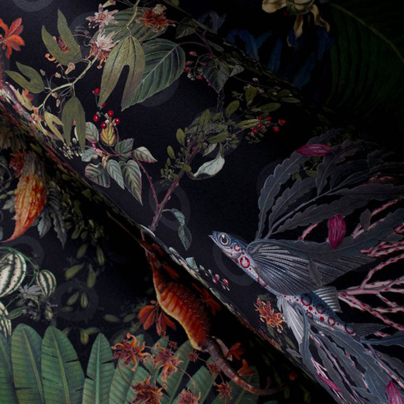 MENAGERIE OF EXTINCT ANIMALS