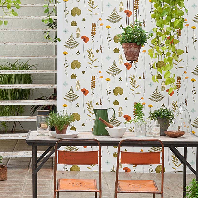 HERBARIUM
