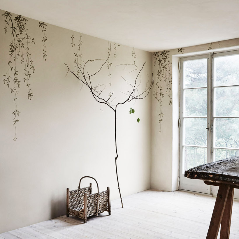 WABI SABI