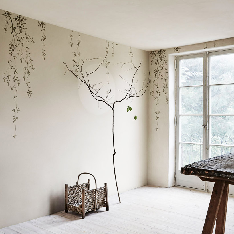 WABI SABI