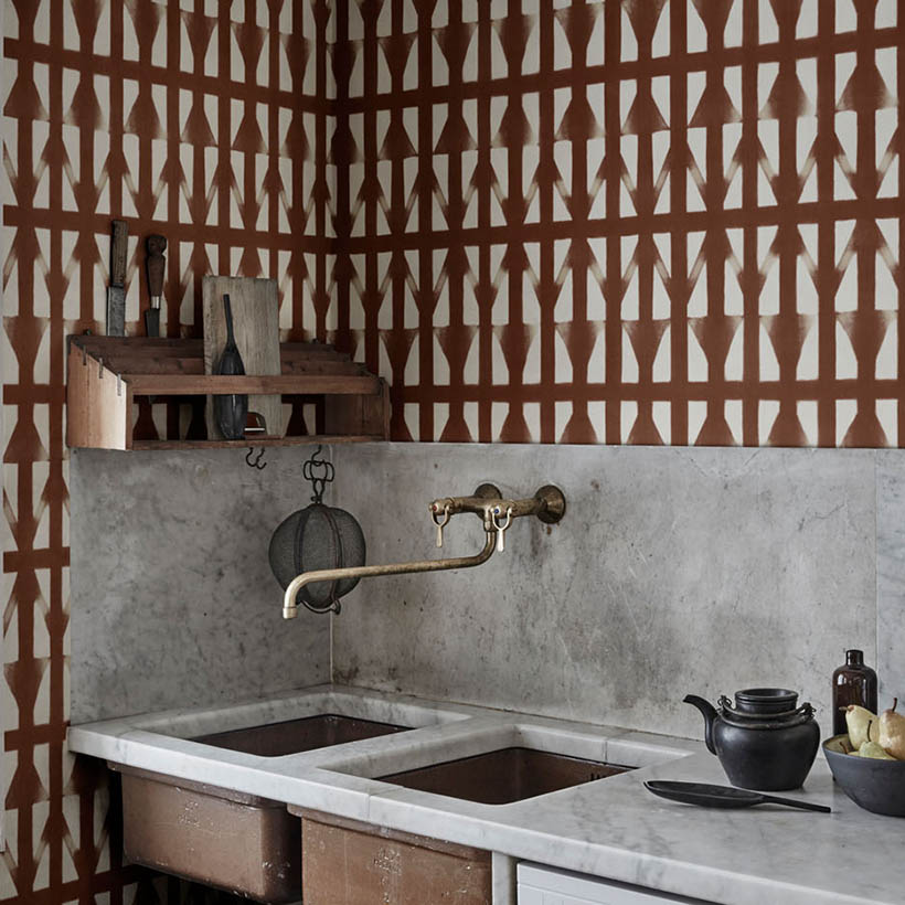 SHIBORI