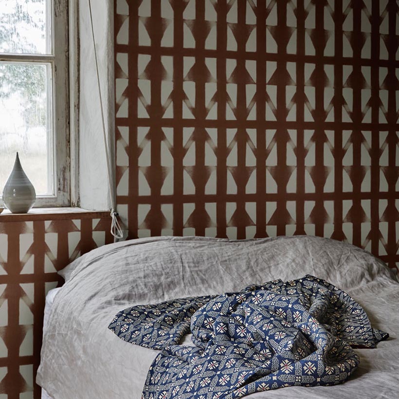 SHIBORI