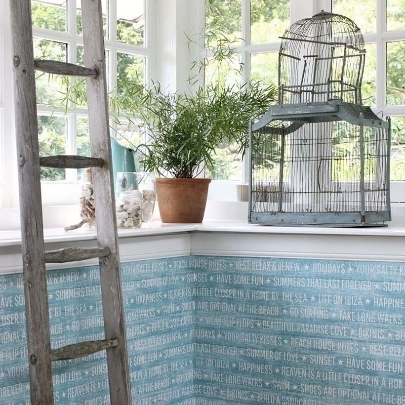 CABANA