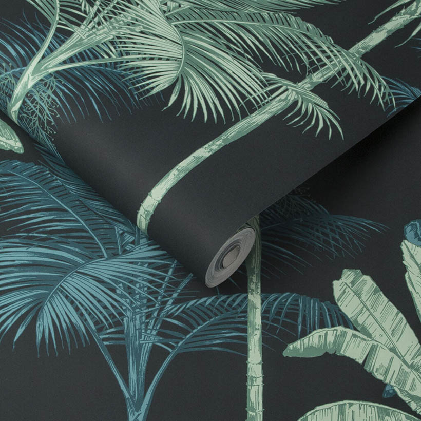 JUNGLE