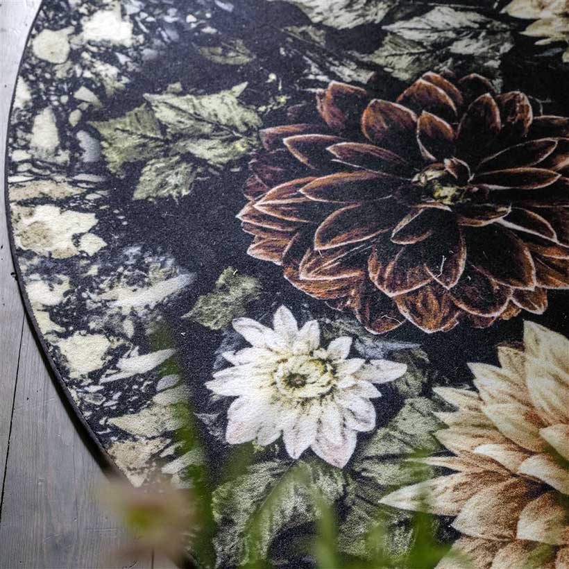 DAHLIA
