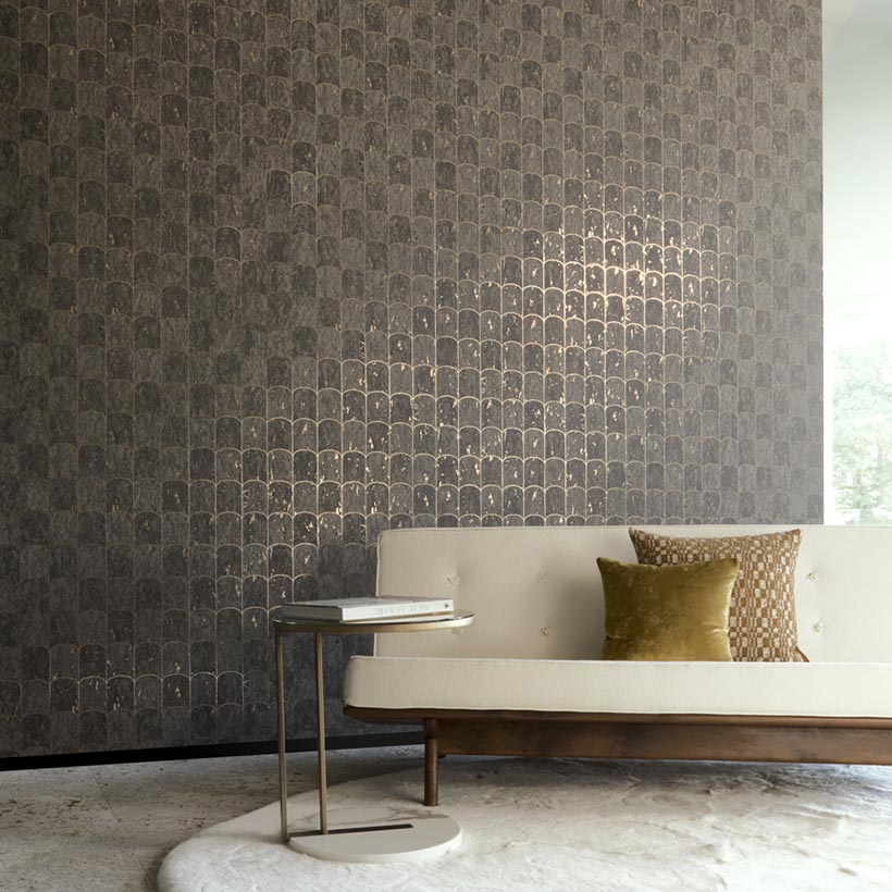 GALLOP (HIGH GLOSS METAL FOIL)