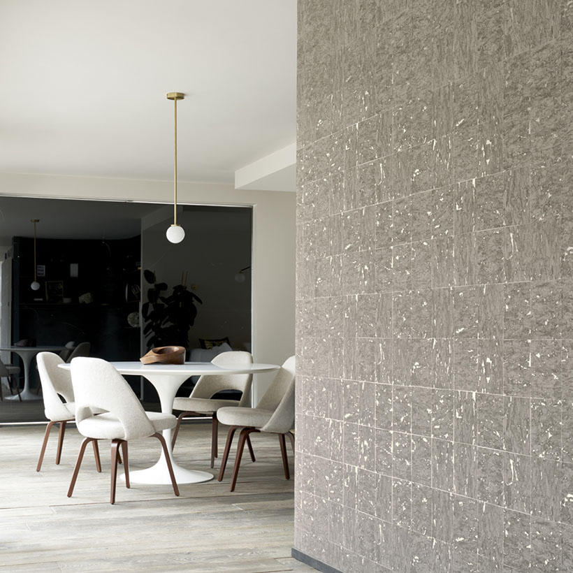 EVORA (HIGH GLOSS METAL FOIL)