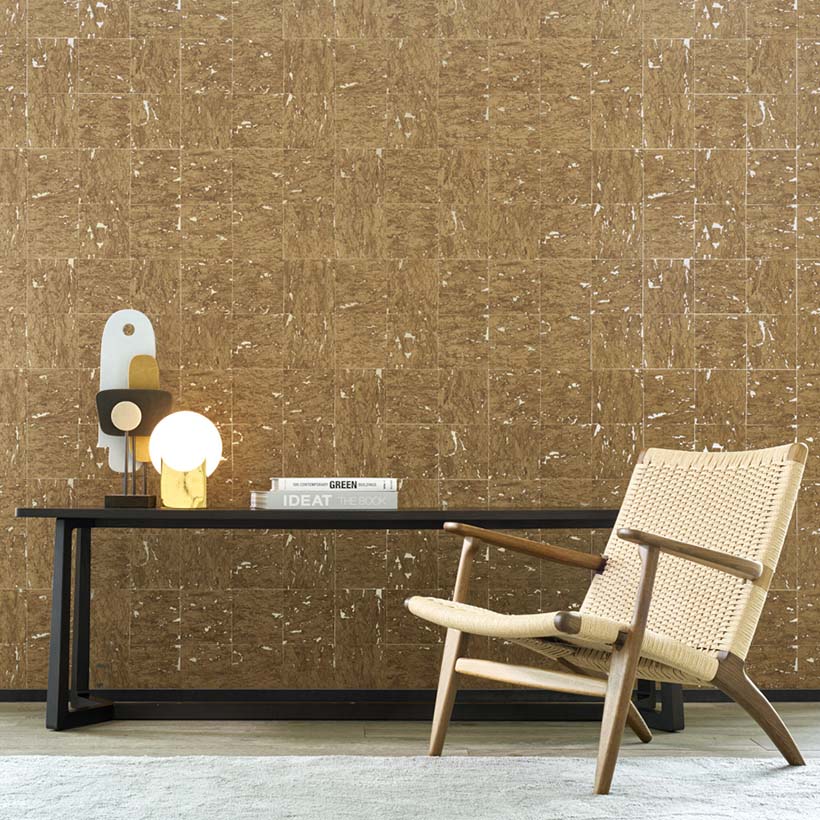 EVORA (HIGH GLOSS METAL FOIL)