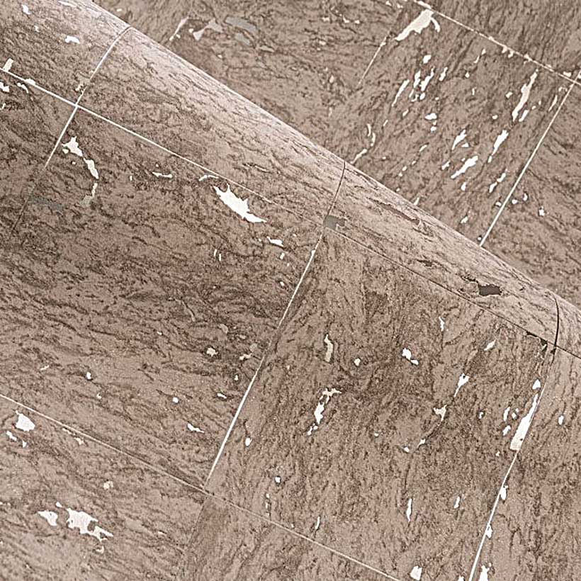 EVORA (HIGH GLOSS METAL FOIL)