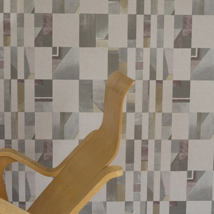 PARTERRE PEWTER