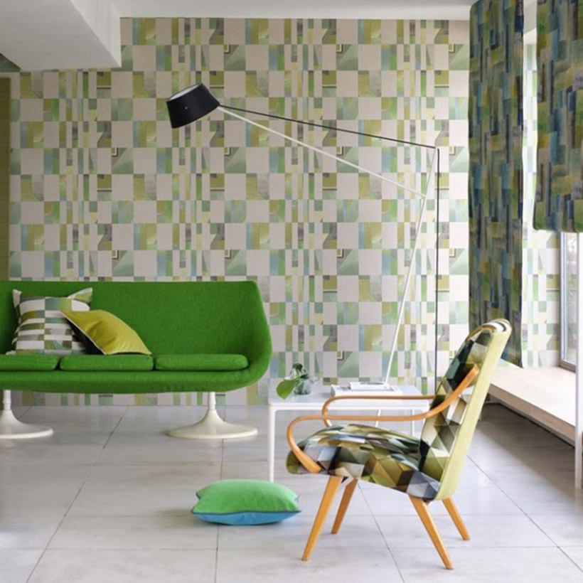 PARTERRE EMERALD