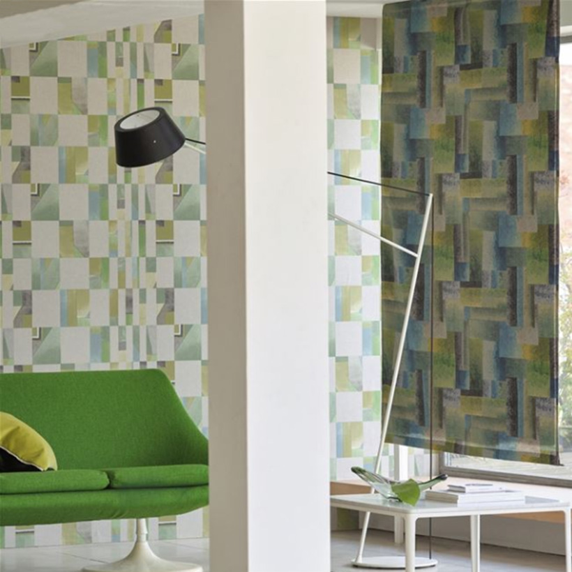 PARTERRE EMERALD