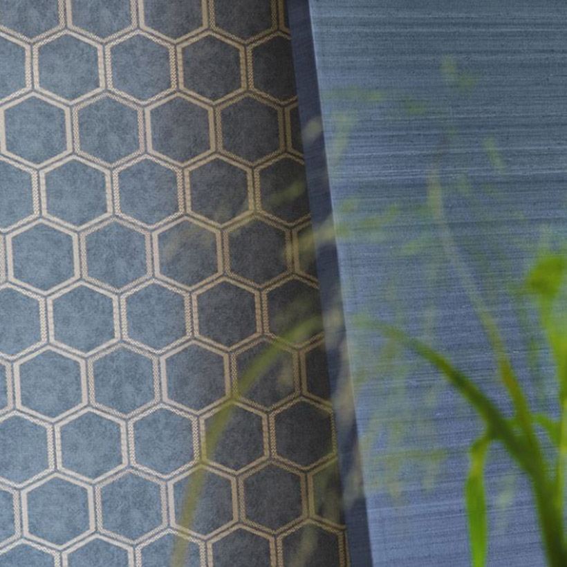 CHINON GUNMETAL