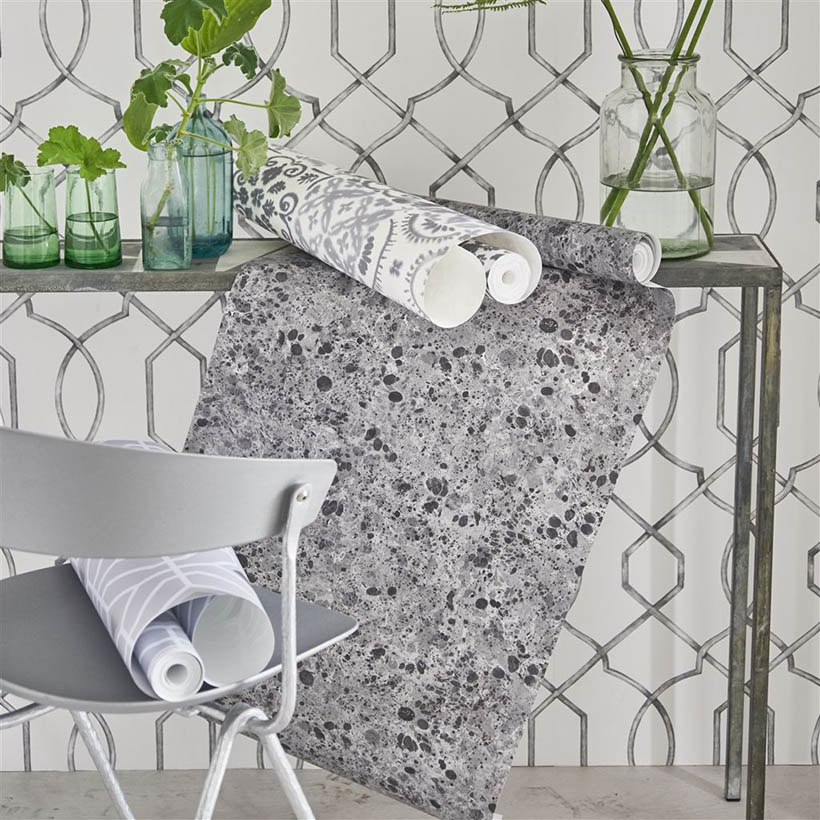 LUSTRO ZINC