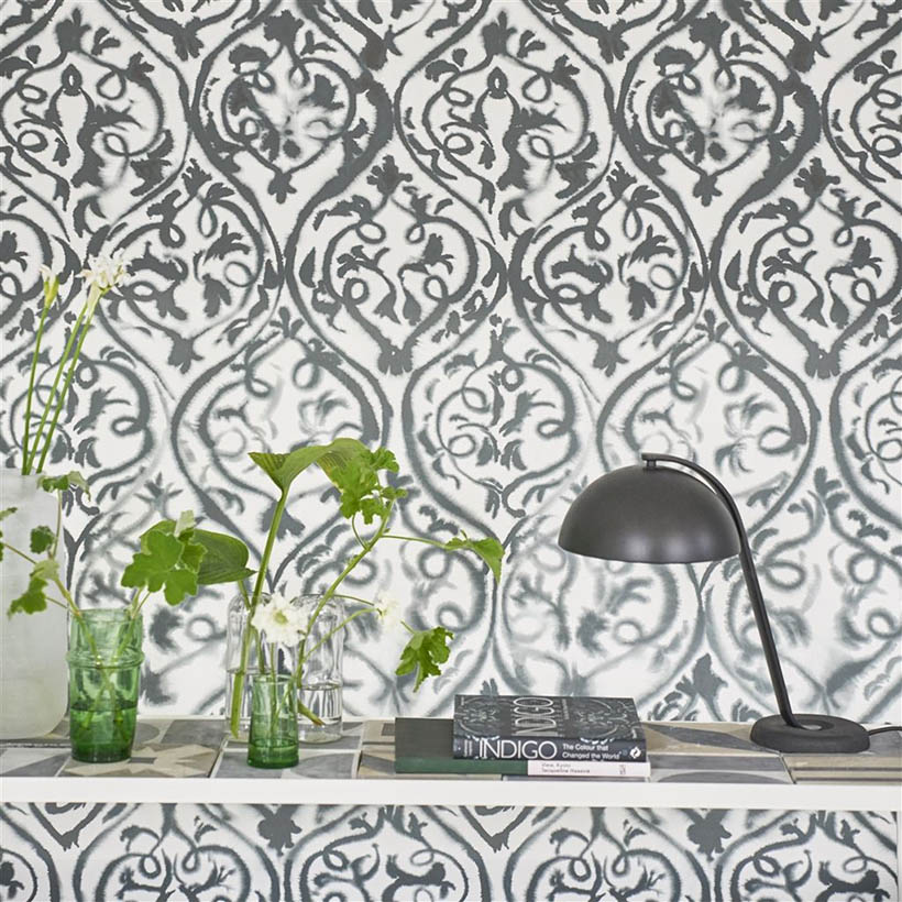 ARABESQUE GRAPHITE