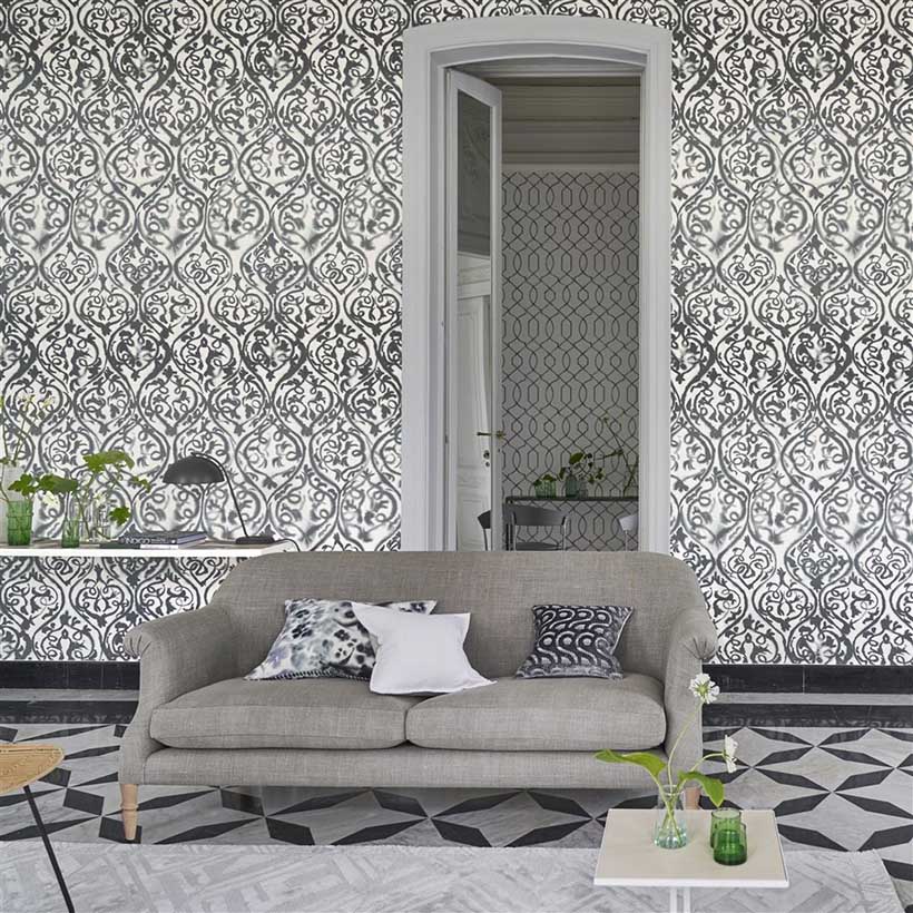 ARABESQUE GRAPHITE