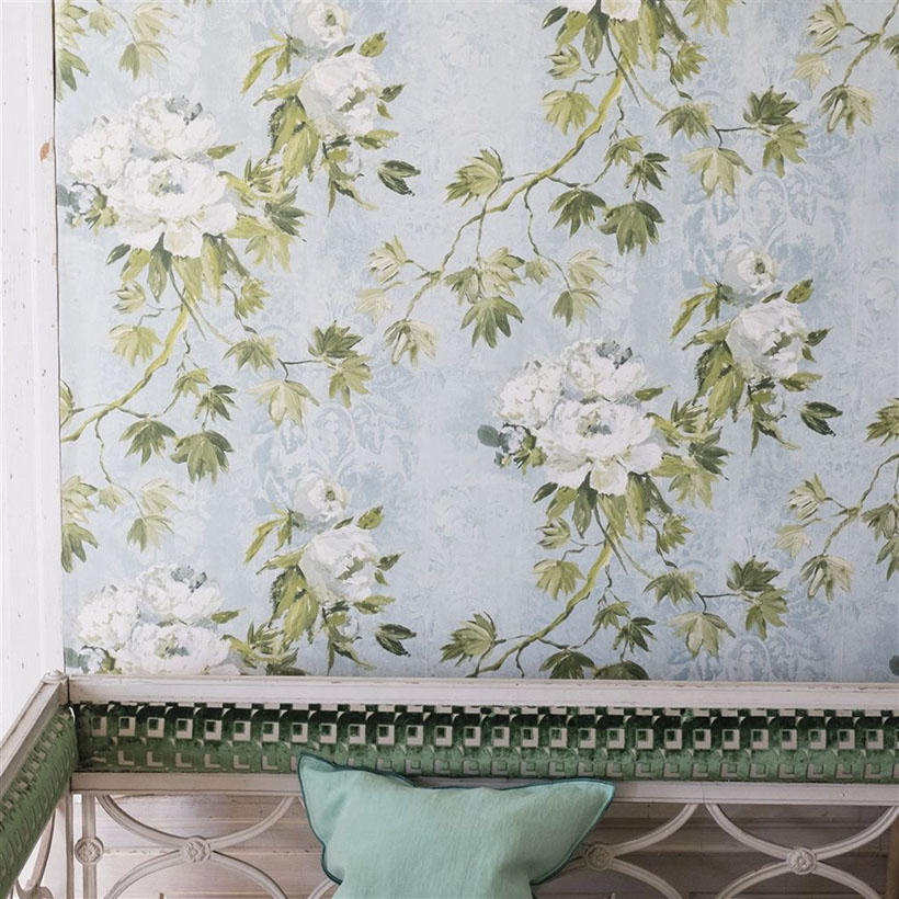 FLOREALE - CELADON