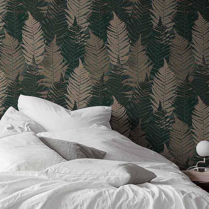 FERN FOREST
