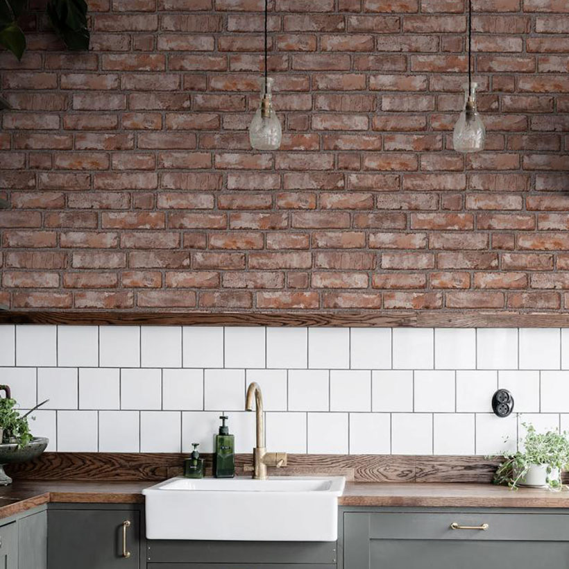 ORIGINAL BRICK