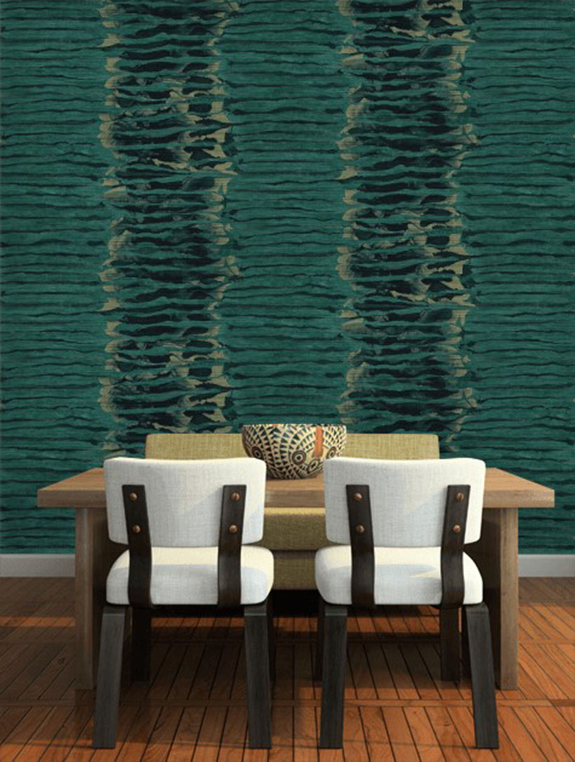RIPPLE STRIPE 