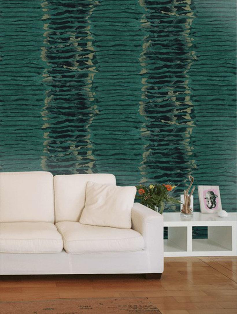 RIPPLE STRIPE 