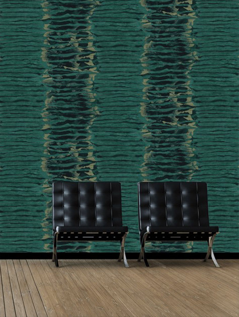 RIPPLE STRIPE 
