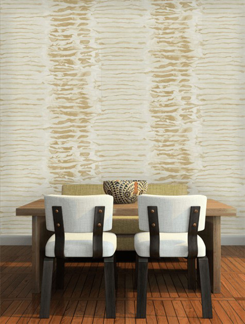 RIPPLE STRIPE