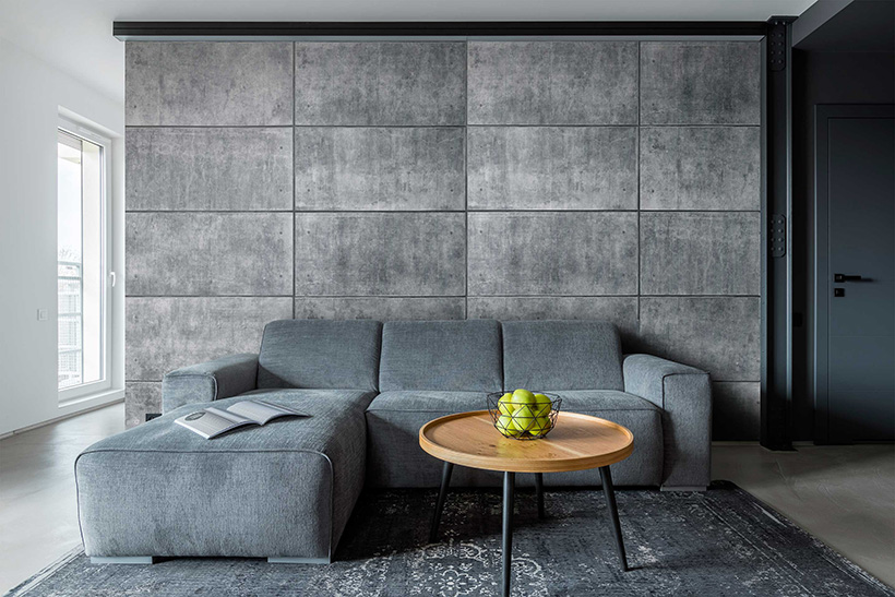 CONCRETE-S