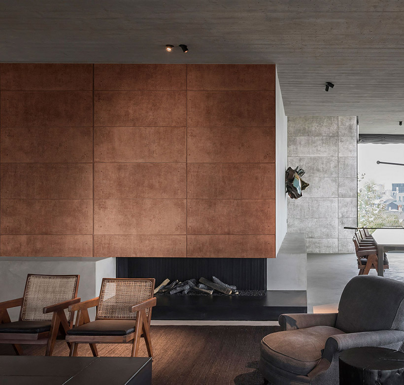 CONCRETE-S