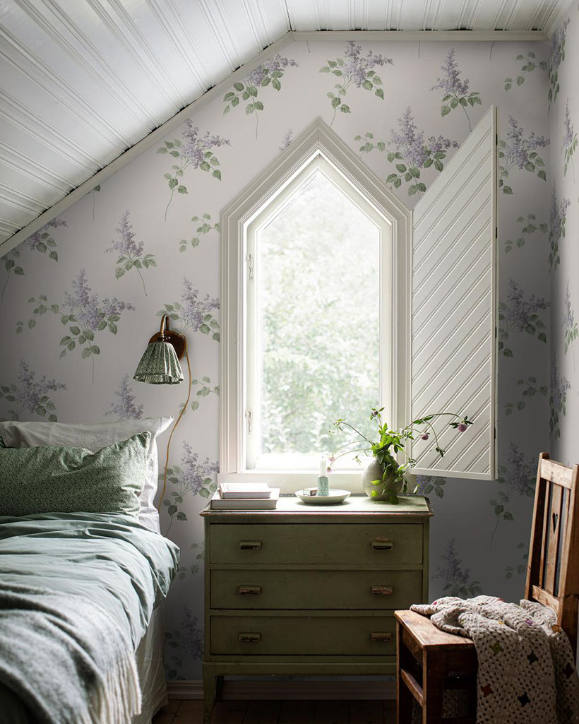 Lilacs