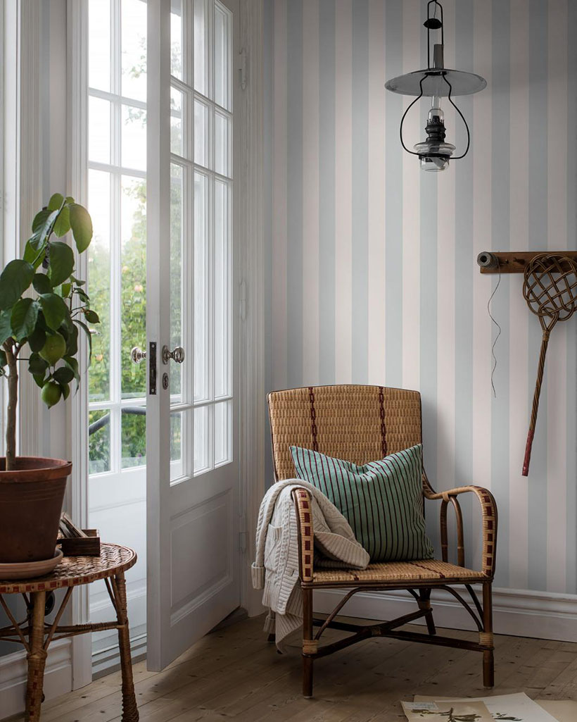Falsterbo Stripe
