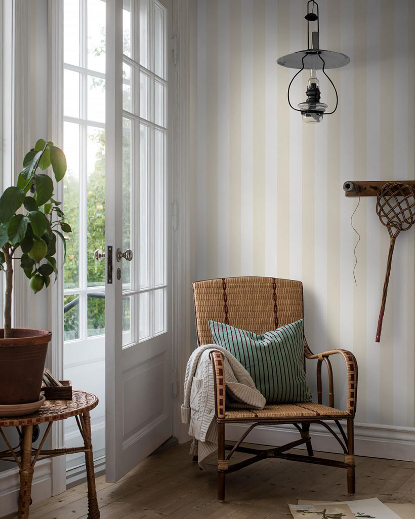 Falsterbo Stripe