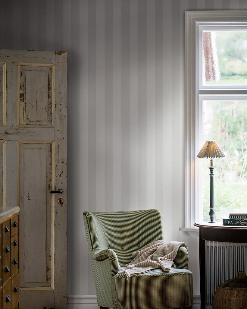 Falsterbo Stripe
