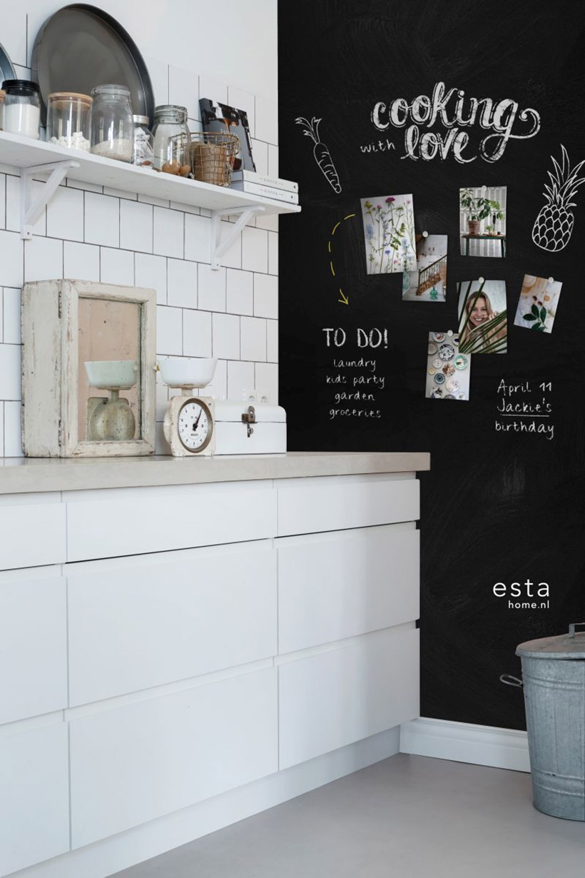 Let's play-Chalkboard