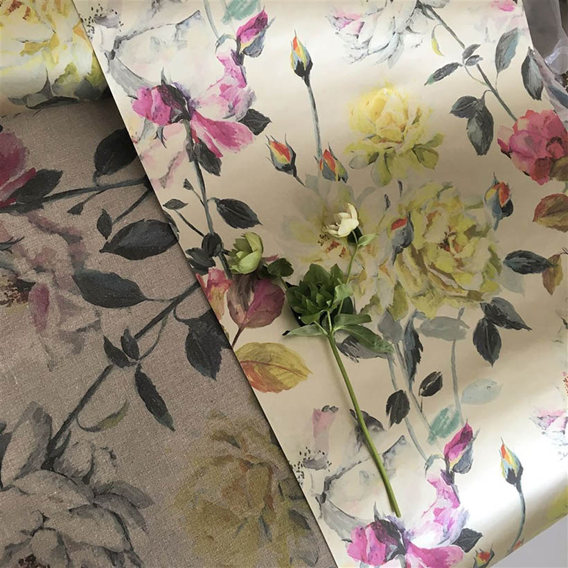 COUTURE ROSE