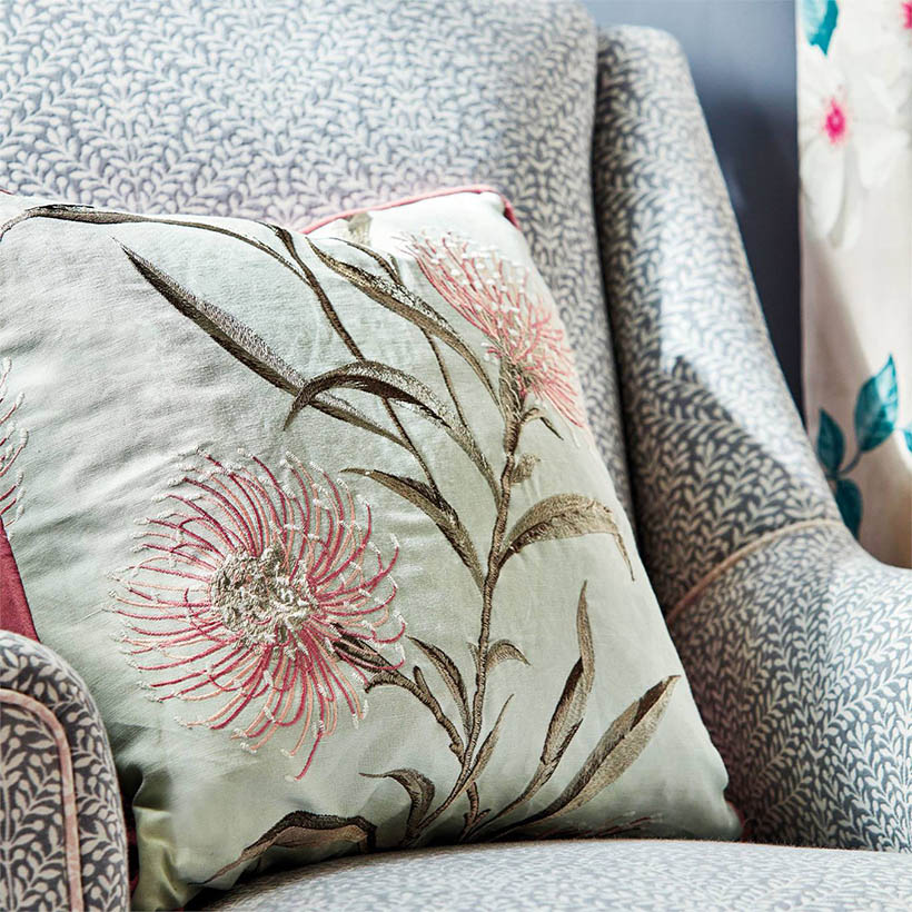 CATHERINAE EMBROIDERY