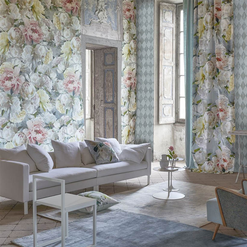 PEONIA GRANDE