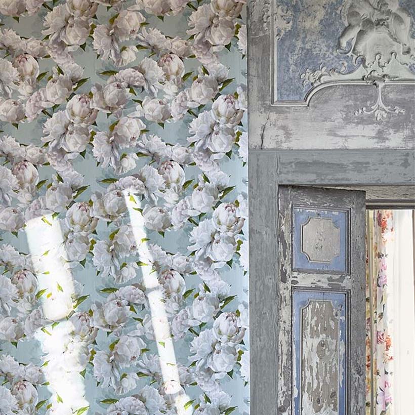 PEONIA