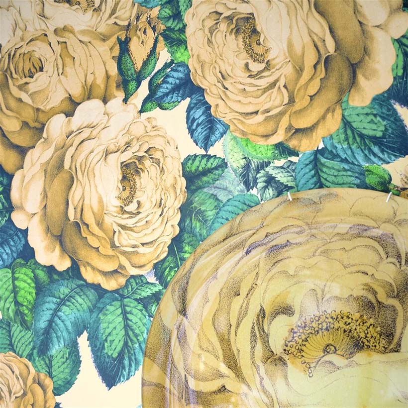 THE ROSE