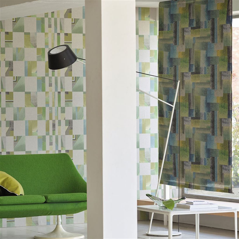 PARTERRE GEO