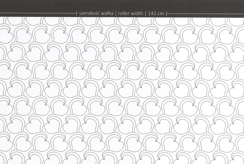 THREAD QUILTING