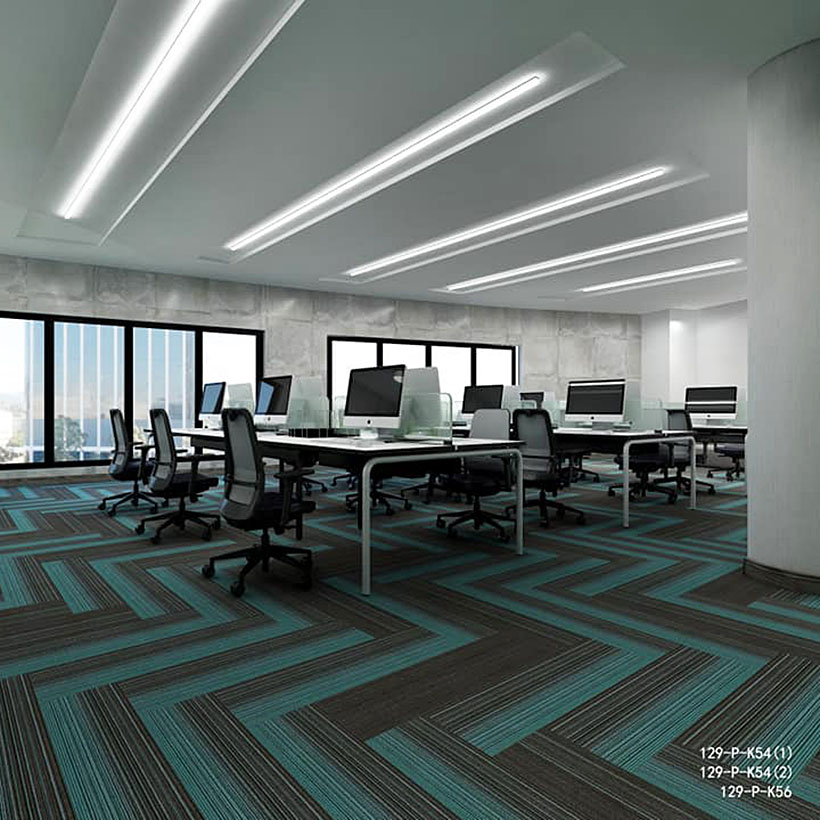 Chin Chin 129 Series Carpets