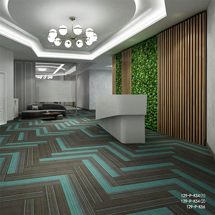 Chin Chin 129 Series Carpets