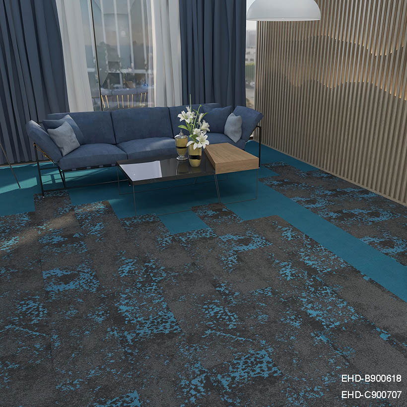 Chin Chin 128 Series Carpets