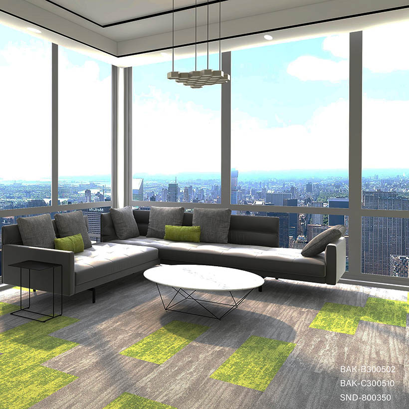 Chin Chin 125 Series Carpets